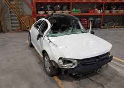 2008 VOLKSWAGEN CITY GOLF