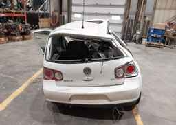 2008 VOLKSWAGEN CITY GOLF