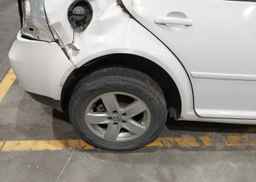 2008 VOLKSWAGEN CITY GOLF