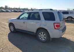 2009 FORD ESCAPE LIMITED