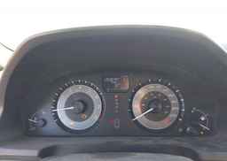 2011 HONDA ODYSSEY EX