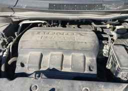 2011 HONDA ODYSSEY EX