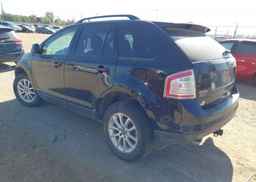 2010 FORD EDGE SEL