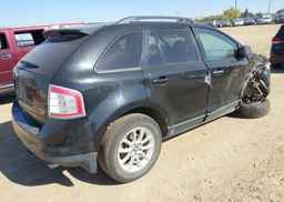 2010 FORD EDGE SEL
