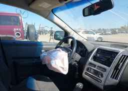 2010 FORD EDGE SEL