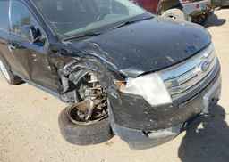 2010 FORD EDGE SEL