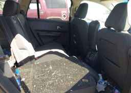 2010 FORD EDGE SEL