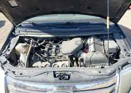 2010 FORD EDGE SEL