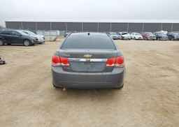 2013 CHEVROLET CRUZE LS