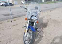 2006 HONDA VTX1300 C