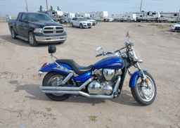 2006 HONDA VTX1300 C