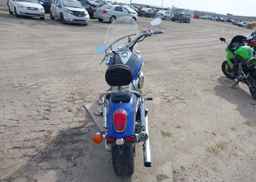 2006 HONDA VTX1300 C