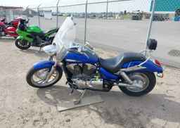 2006 HONDA VTX1300 C