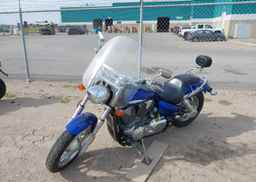 2006 HONDA VTX1300 C