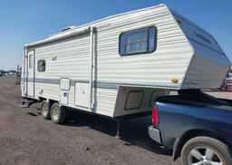 1991 COBRA SANDPIPER 26RB