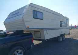 1991 COBRA SANDPIPER 26RB
