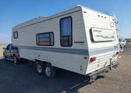 1991 COBRA SANDPIPER 26RB