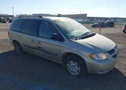 2007 DODGE GRAND CARAVAN SE