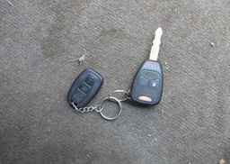 2007 DODGE GRAND CARAVAN SE