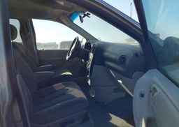 2007 DODGE GRAND CARAVAN SE