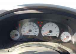 2007 DODGE GRAND CARAVAN SE