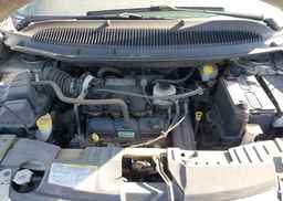 2007 DODGE GRAND CARAVAN SE