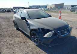 2007 LEXUS IS 350