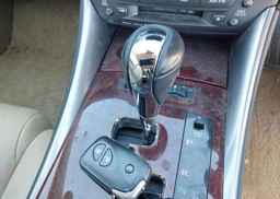 2007 LEXUS IS 350