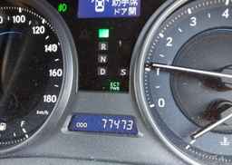 2007 LEXUS IS 350