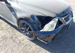 2007 LEXUS IS 350