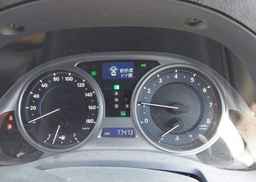 2007 LEXUS IS 350