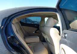 2007 LEXUS IS 350
