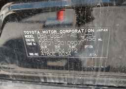 2007 LEXUS IS 350