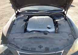 2007 LEXUS IS 350