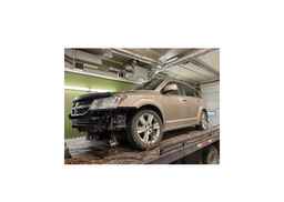 2009 DODGE JOURNEY R