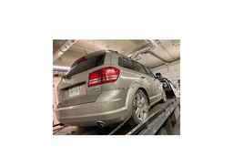 2009 DODGE JOURNEY R