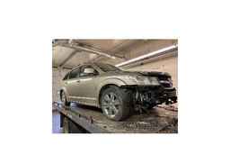 2009 DODGE JOURNEY R