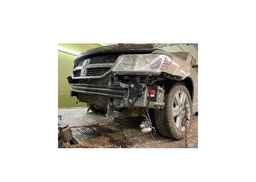 2009 DODGE JOURNEY R
