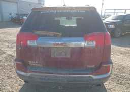 2016 GMC TERRAIN SLE