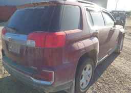 2016 GMC TERRAIN SLE