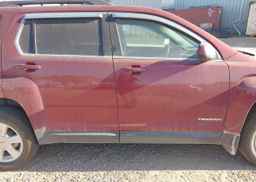 2016 GMC TERRAIN SLE