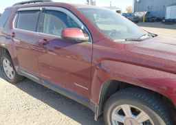 2016 GMC TERRAIN SLE
