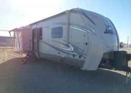 2020 JAYCO 332CBOK