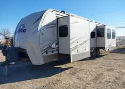 2020 JAYCO 332CBOK