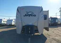 2020 JAYCO 332CBOK