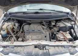 2003 MAZDA MPV WAGON