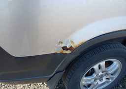 2004 HONDA CR-V EX