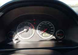 2004 HONDA CR-V EX