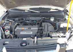 2004 HONDA CR-V EX