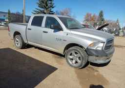 2017 RAM 1500 ST